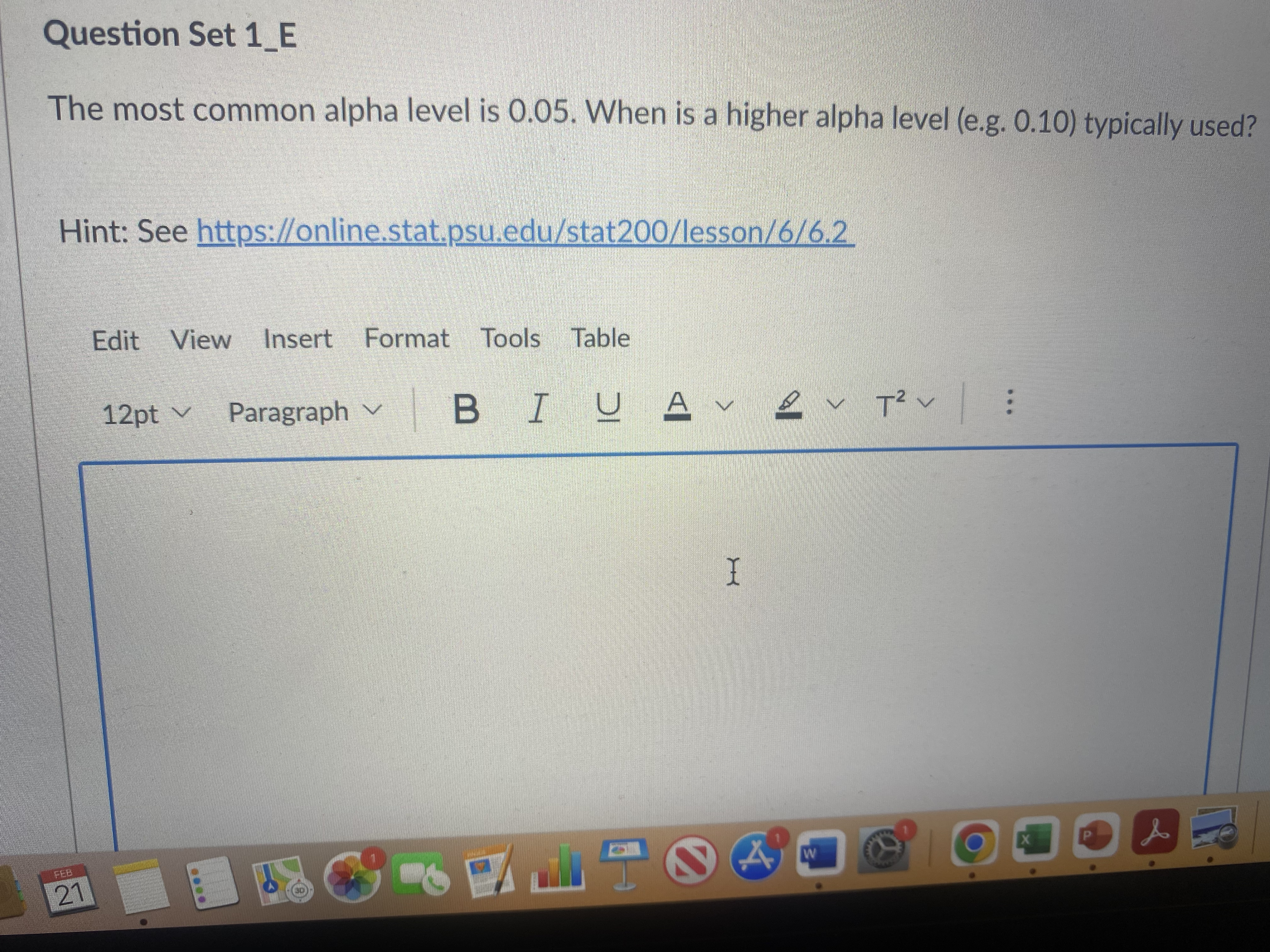 Question Set 1: Internet Usage Access to high-speed internet is limited in