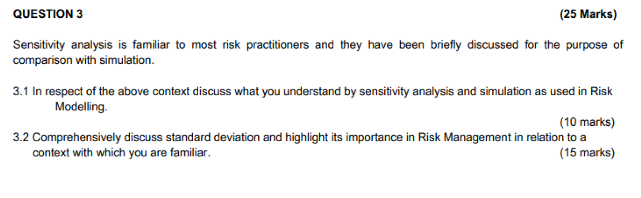 in two ways. In that context discuss fully the TWO (2) ways