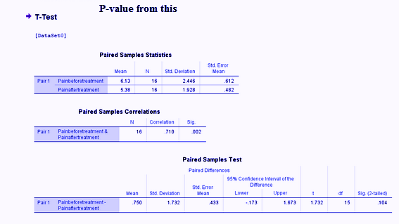 results were not in that format. If my work below is not,