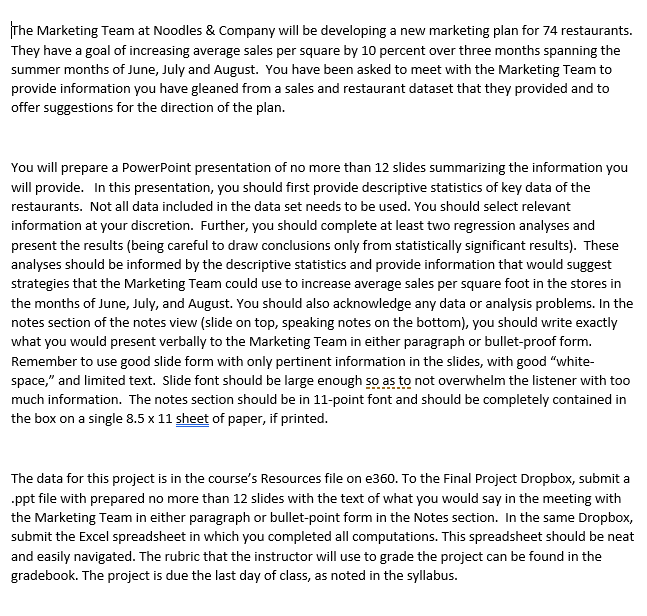 Hello! I am working on a statistics project in which I have