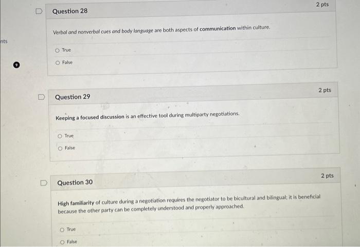 should preserving the relationship during a negotiation be the overall goal? When