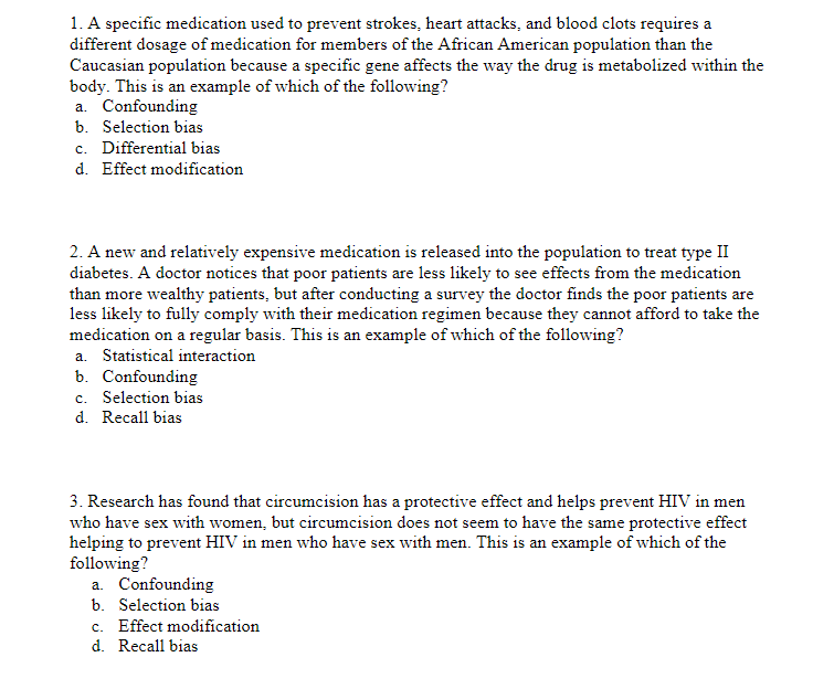 the parameter of interest that represents a clinically meaningful difference (in standard