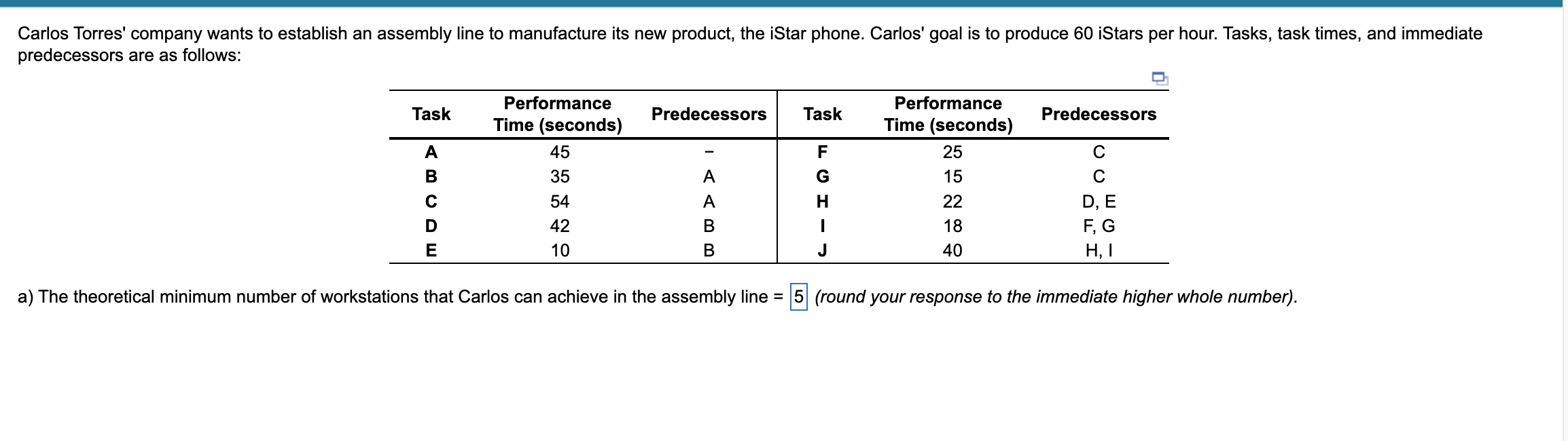 Q12 Please help with this question 