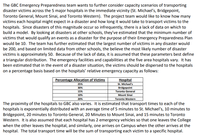 Please solve this question using excel and show the excel answers. Please