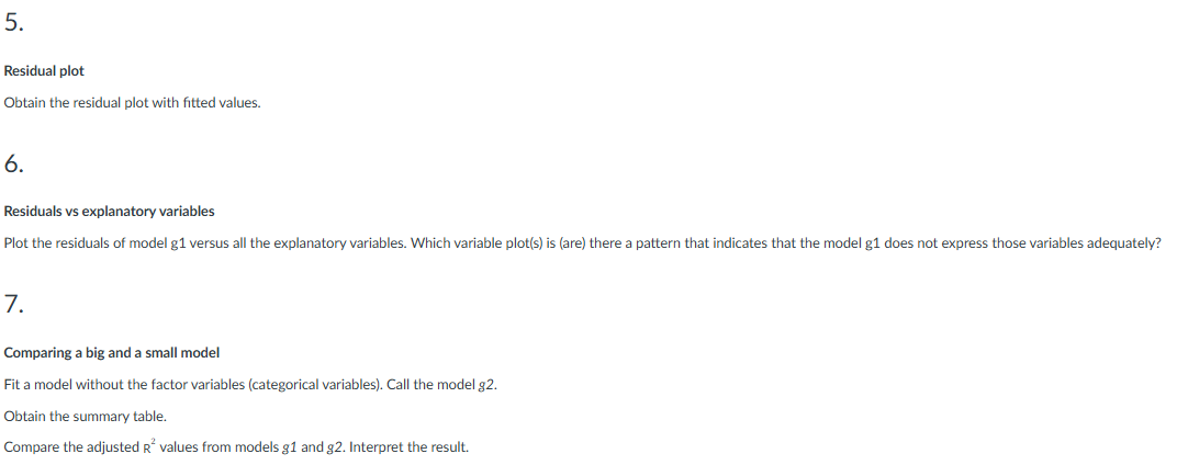 results into an HTML file. Upload only one HTML file. Please do