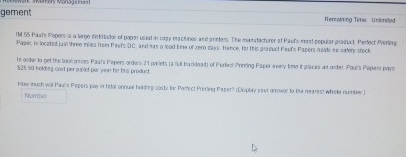  gement Aerraning Time Urinibed 