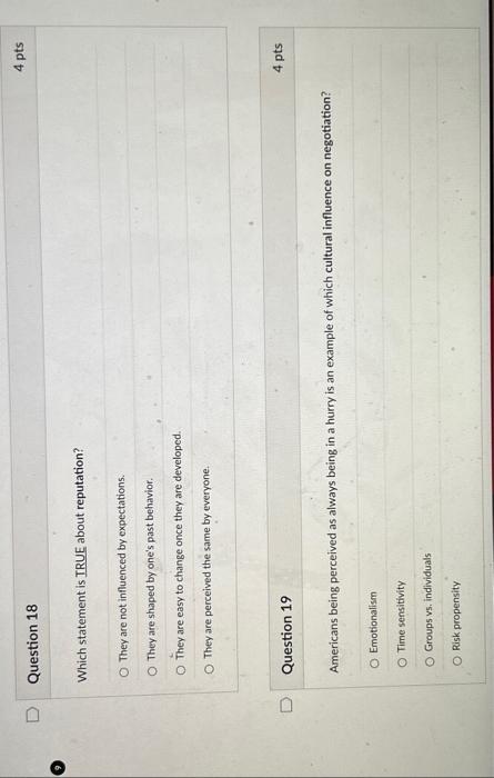 to gain his/her own advantage in the negotiation All of the above/below