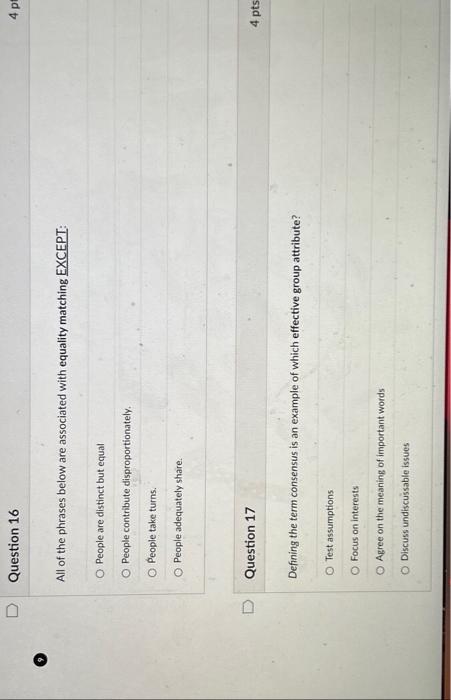 The negotiator believing he/she needs more power than the other party The