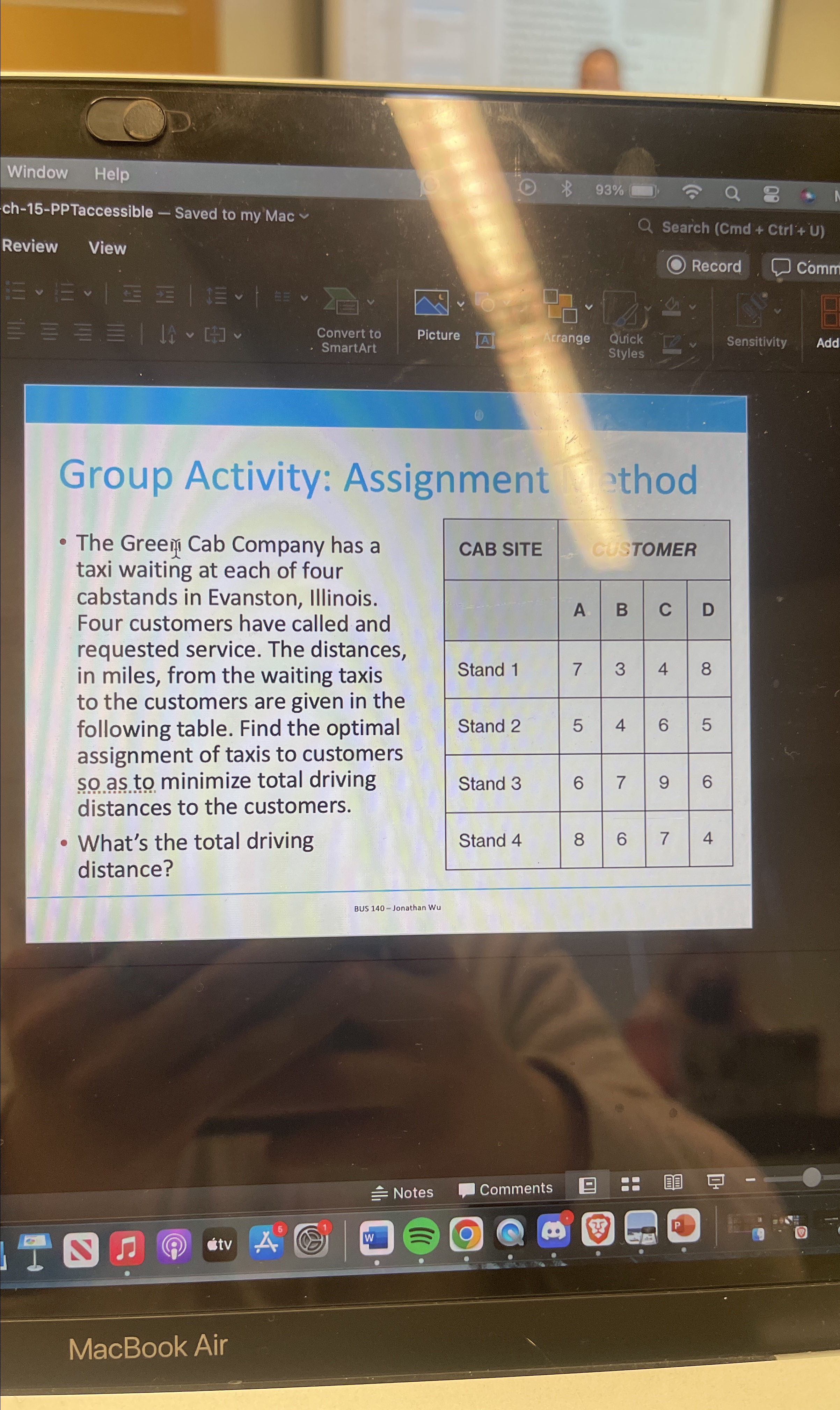  Window Help ch-15-PPTaccessible - Saved to my Mac Review View Search