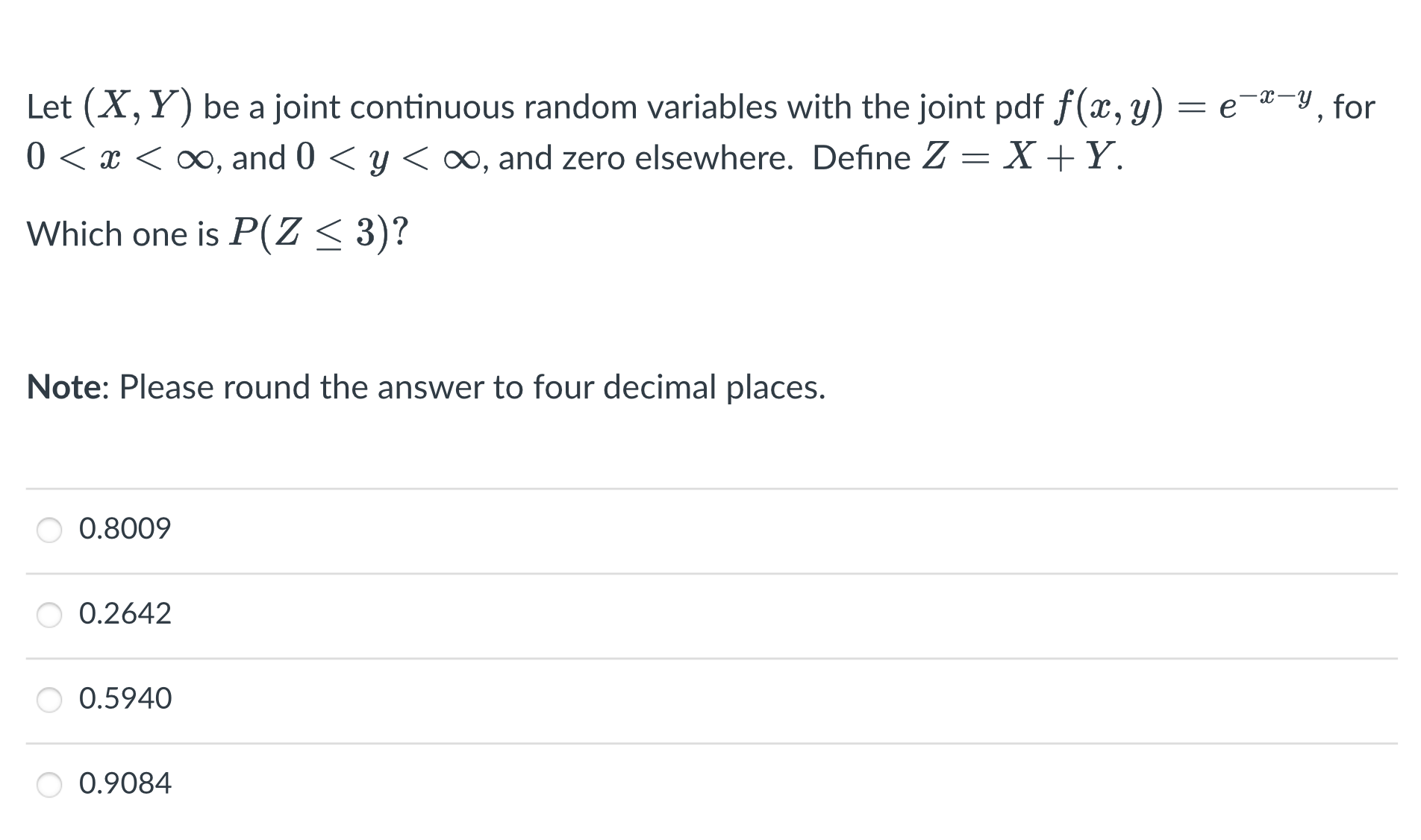 = 1. Which one is correct? Il 1 n E(x)> 5D ()