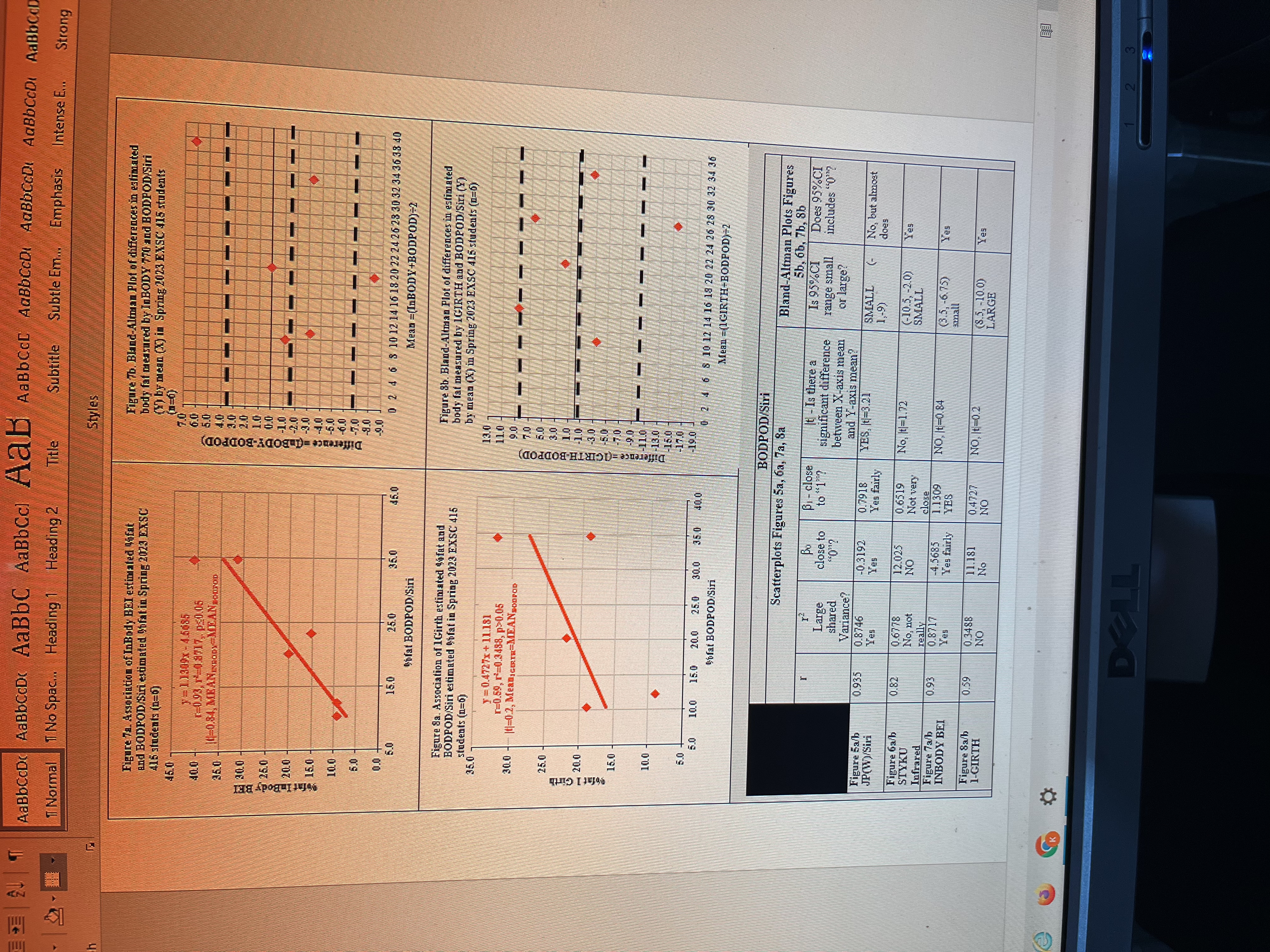 Please answer the question number six in the 3-4 attachments: analyzing the