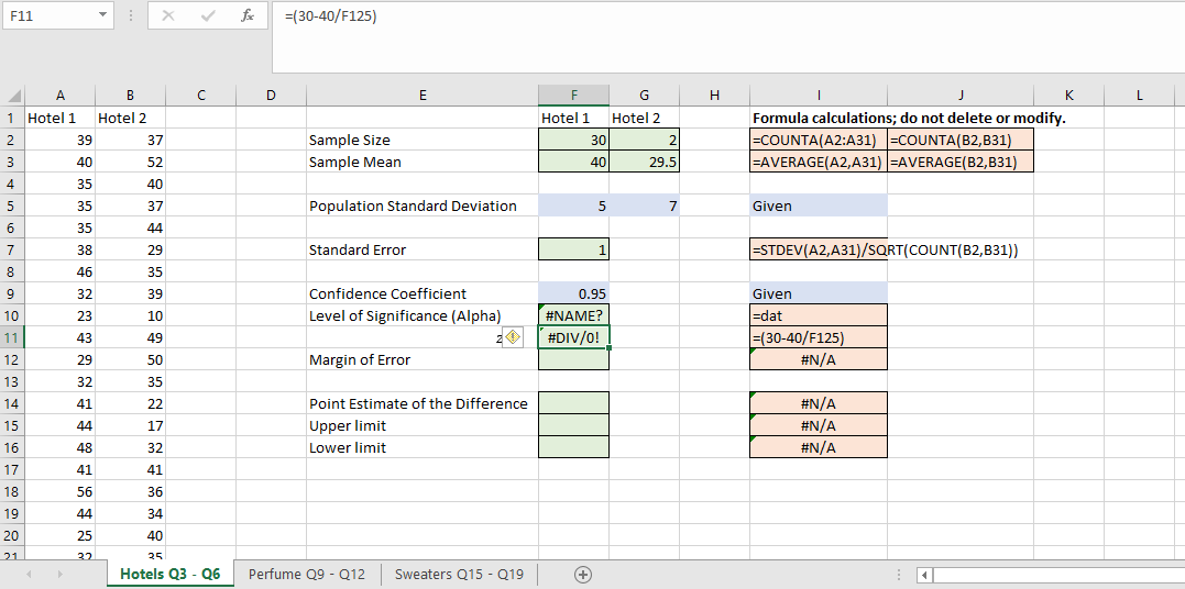 Variance 0.006 Given W N Hypothesized Variance 0.004 Given Alpha Level 0.05
