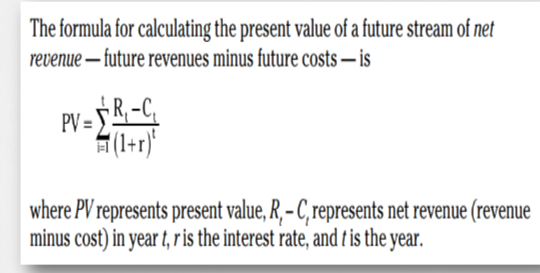 businessman is set to study business course abroad for 5 yrs. He