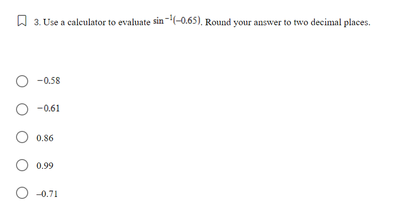 sketch the graph of the function. (Include two full periods.) 44. y