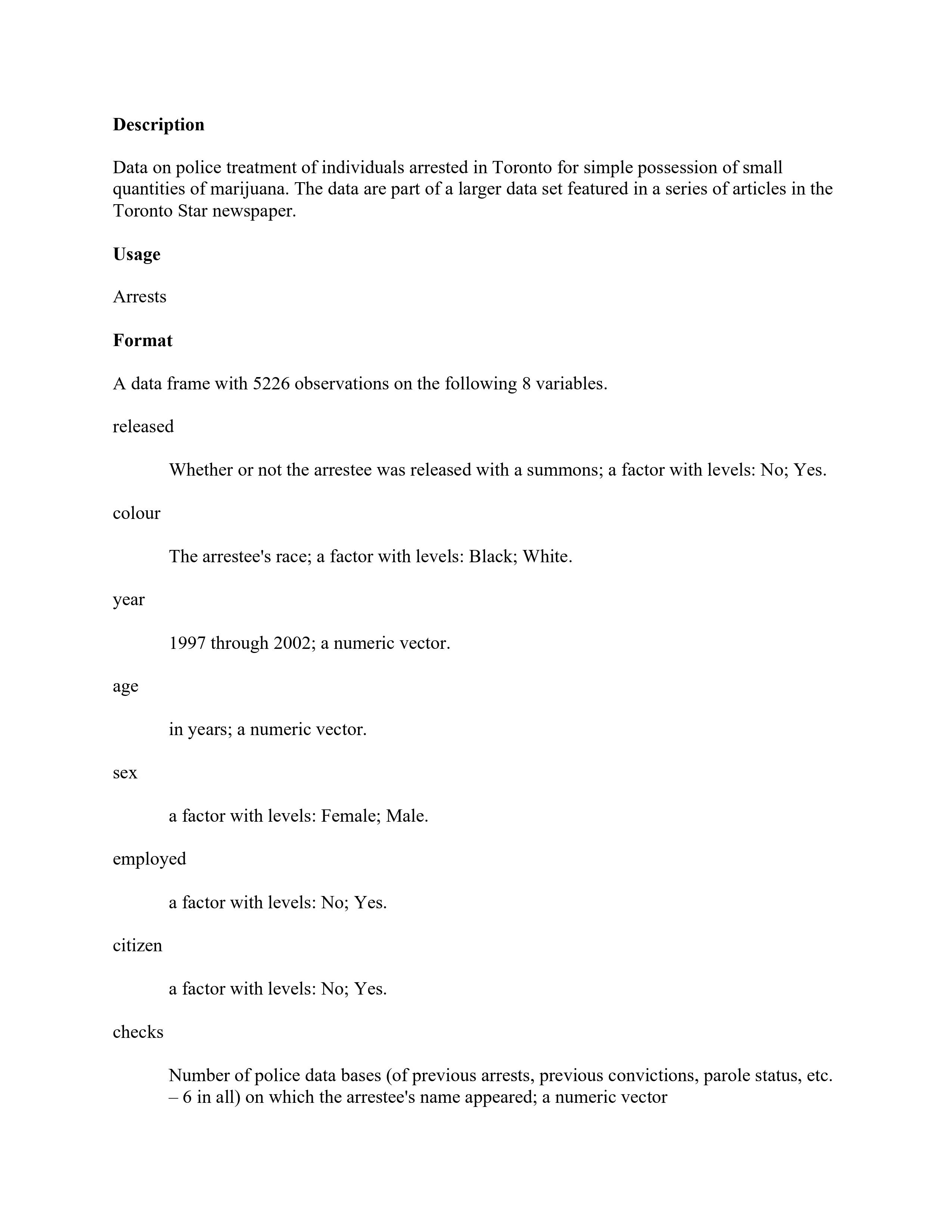 available on Brightspace. 1) Extract the possible central tendency and dispersion measures,