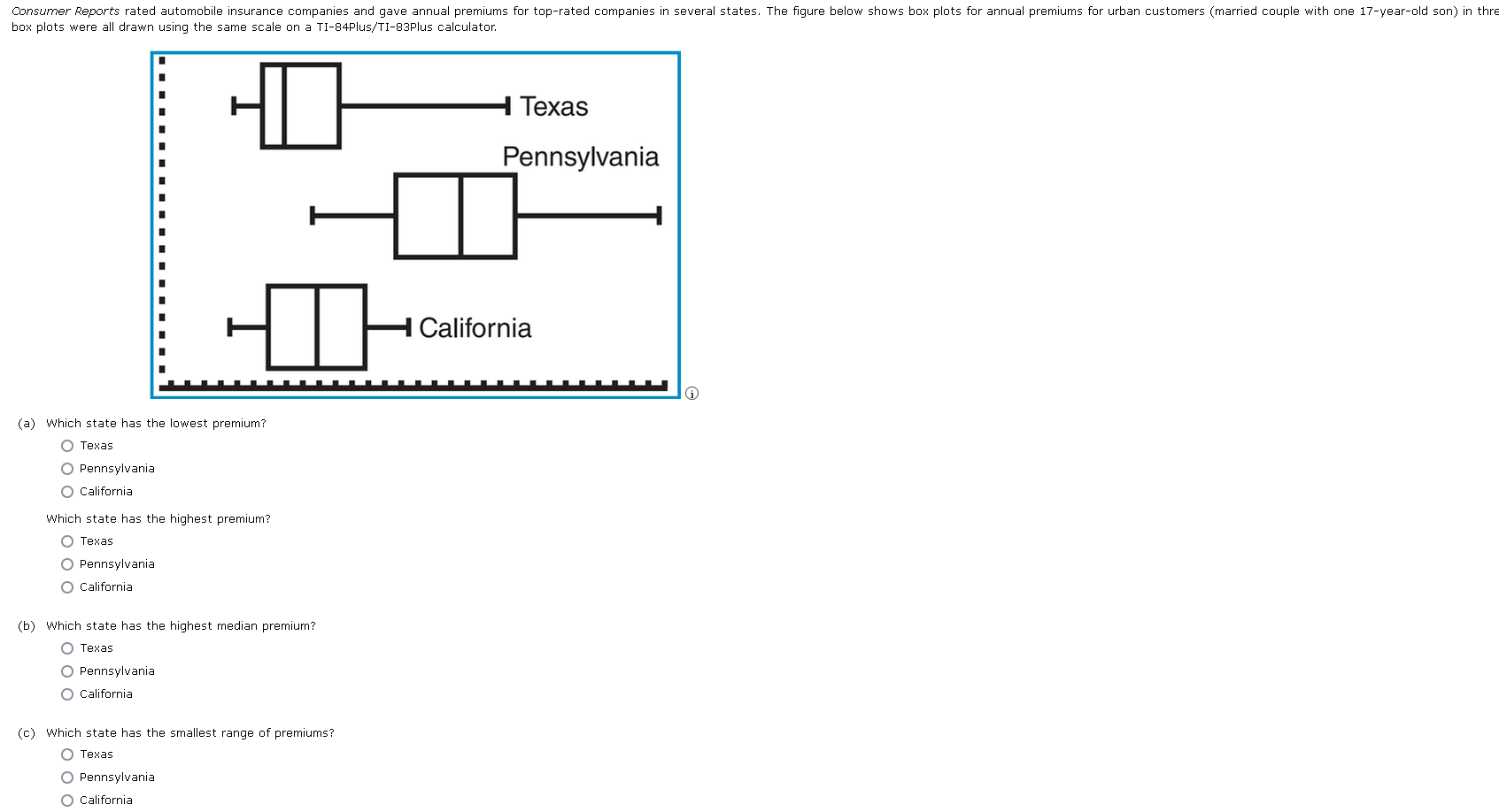 following data set. 13,7, 9,3, 10 AT XK (a) Use the defining