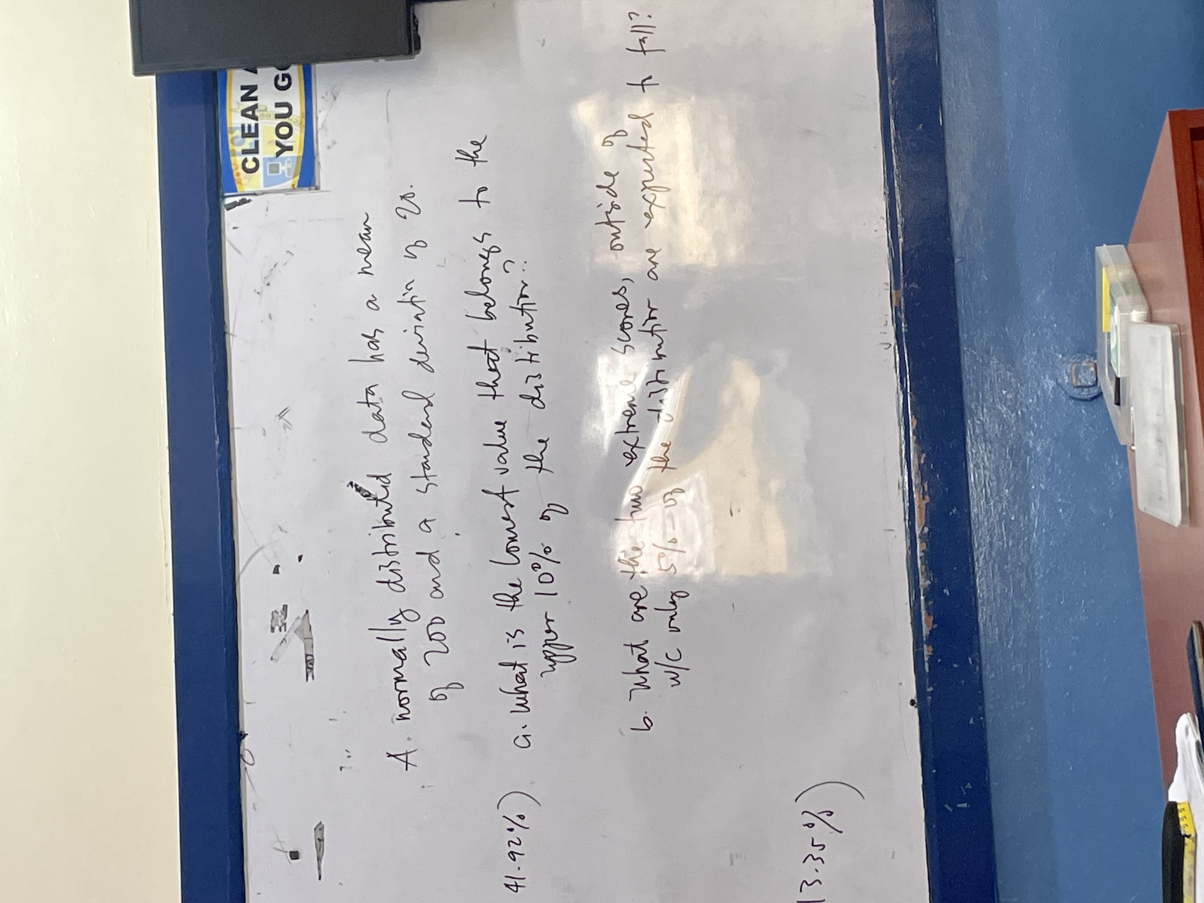 S ) is " 6. 2 = X- X- Corresponding stand. S