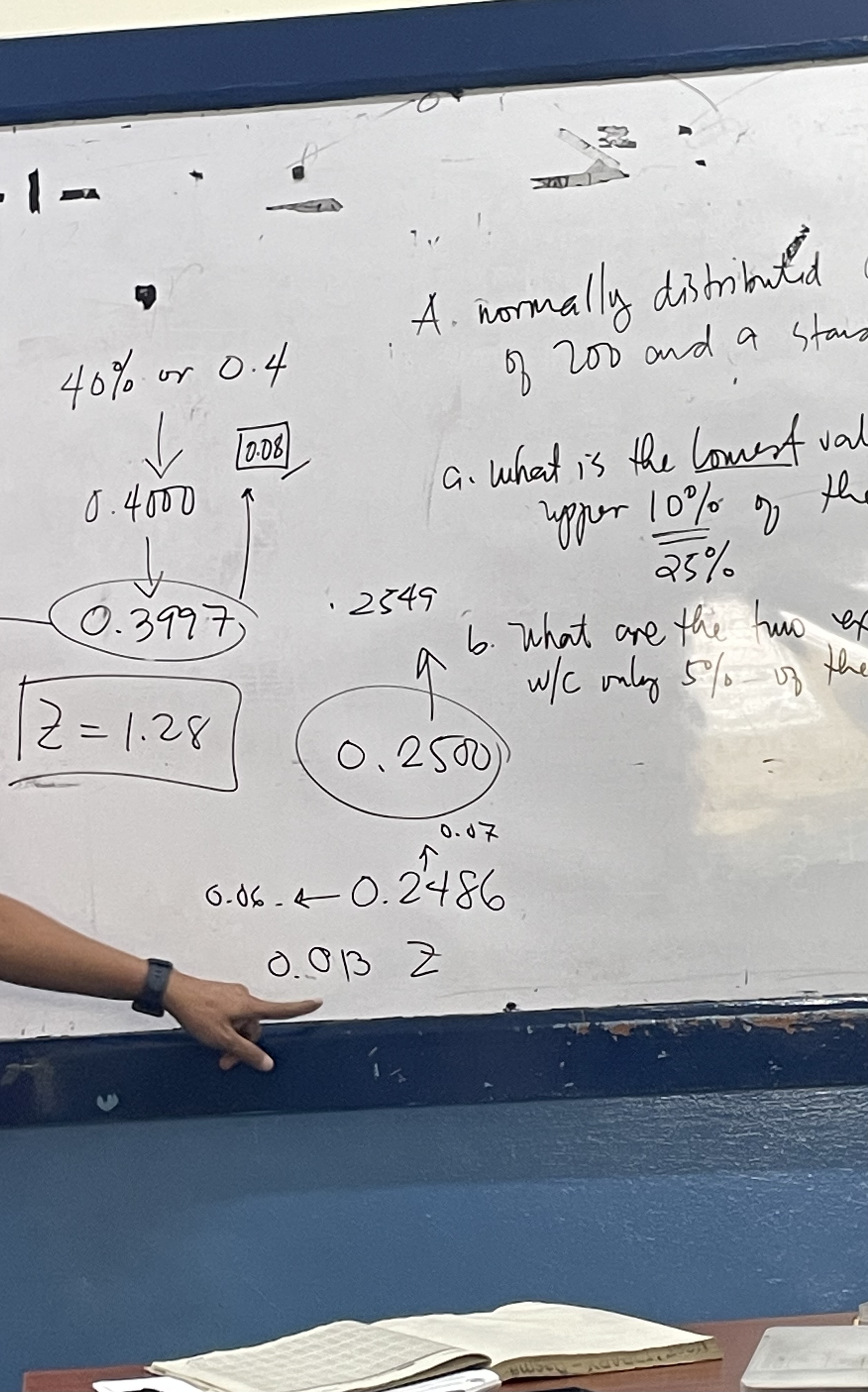 a. 68 a. 2= 48. 6. 59 0-50 X C. 77 7