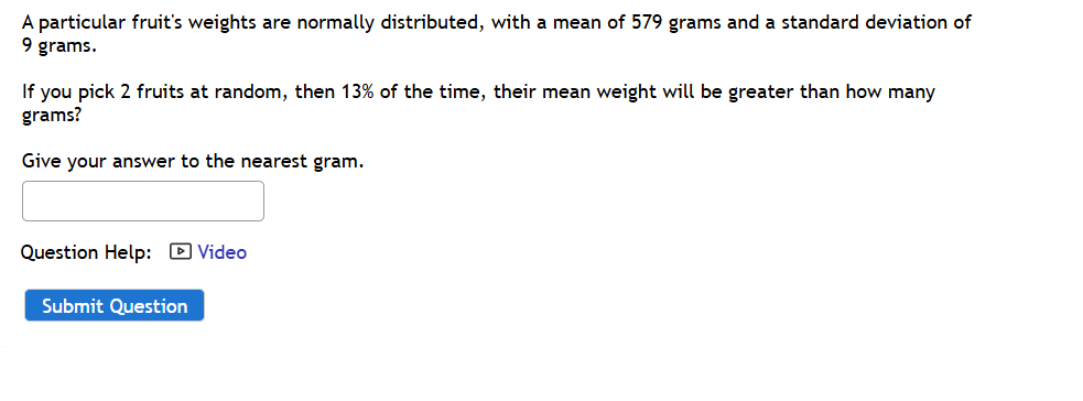 intend to draw a random sample of size n = 202, What