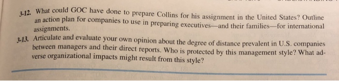  Please answer case questions below using article provided. Please include case