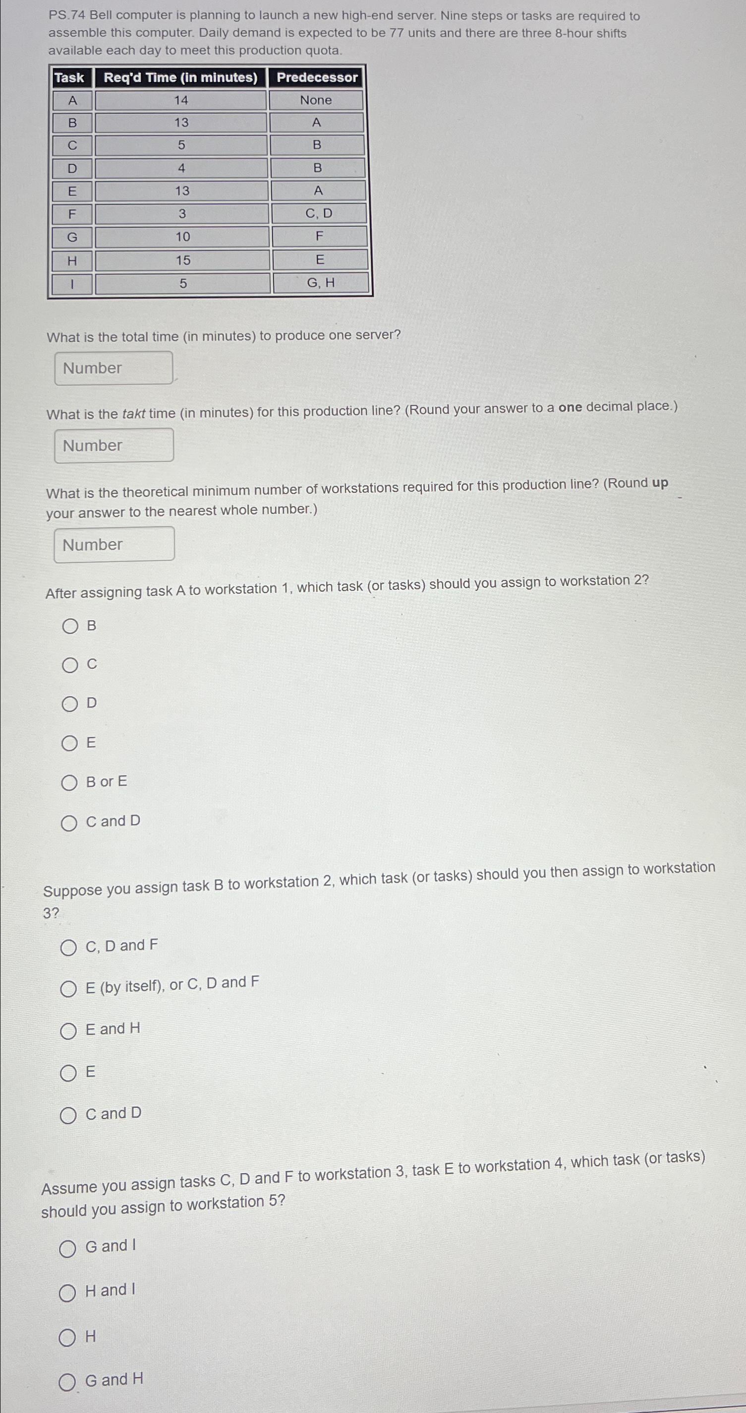  PS.74 Bell computer is planning to launch a new high-end server.