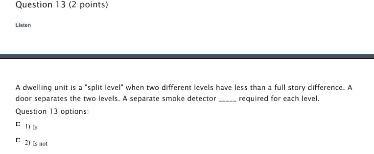 Question 11 (2 points) Listen Fenestration refers to: Question 11 options: [
