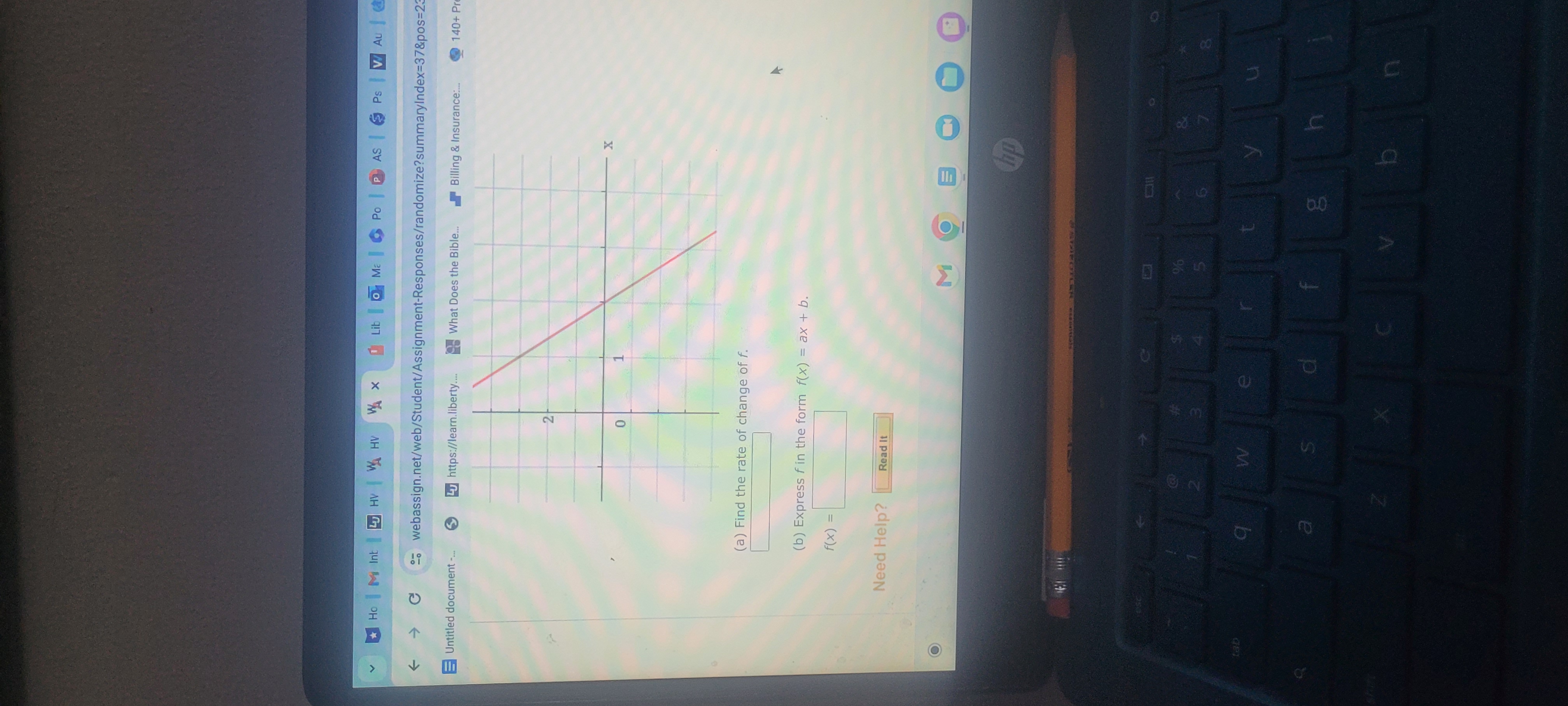 completely.P(x) =6)Use synthetic division and the Remainder Theorem to evaluate P(c).P(x) =