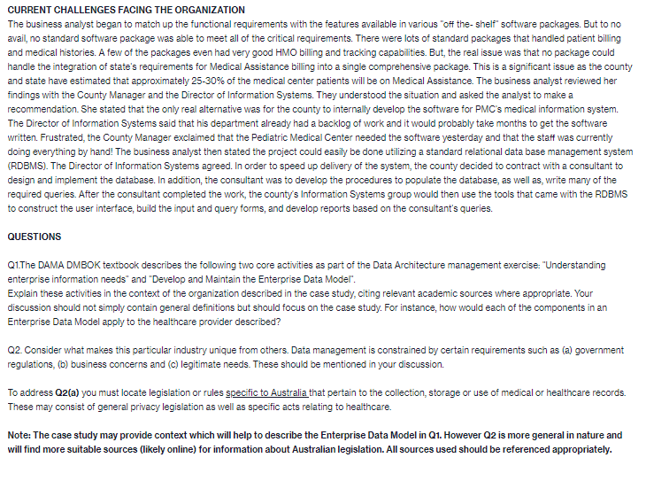 with Pediatric Medical Center and eligible to receive health care services. The