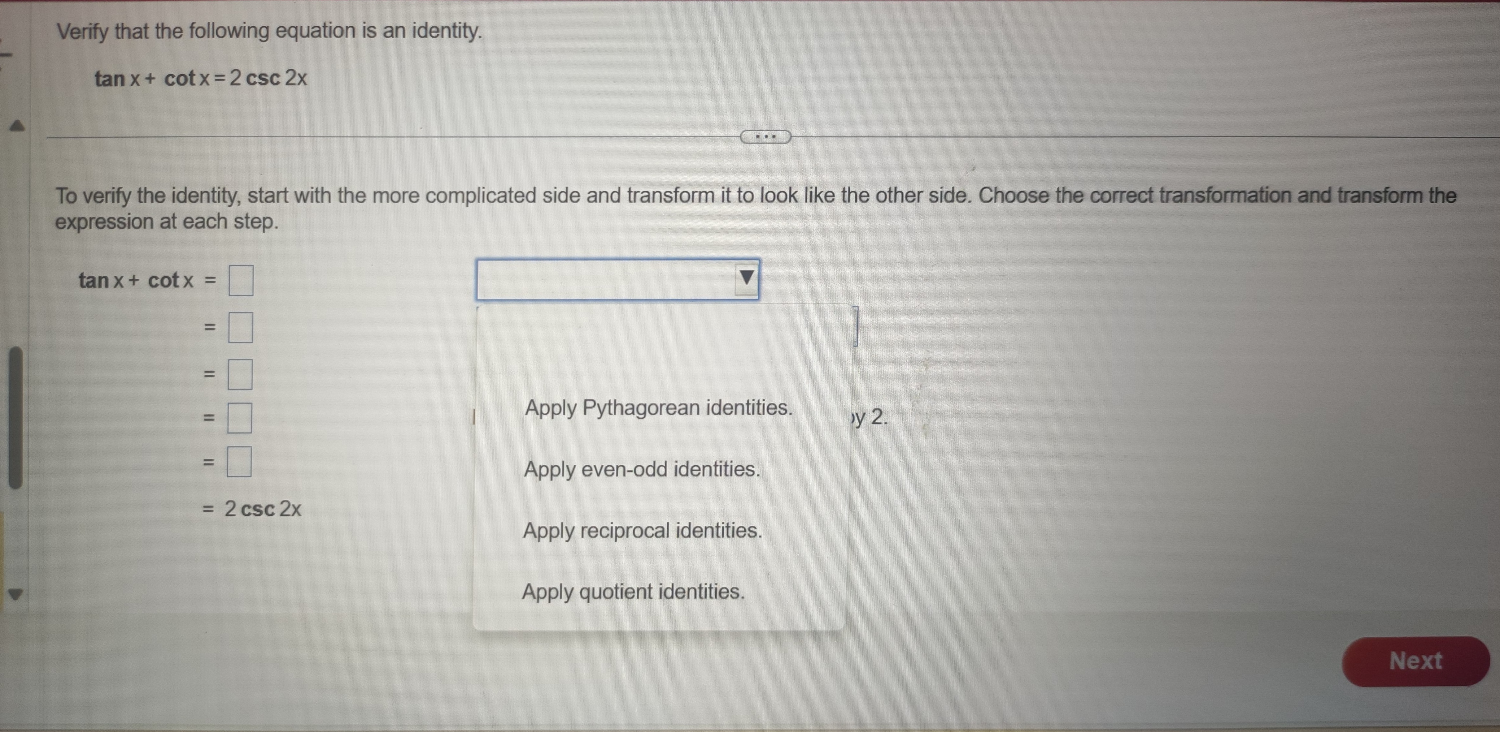 sin 77 cos 170 - cos 77 sin 170 = (Type a
