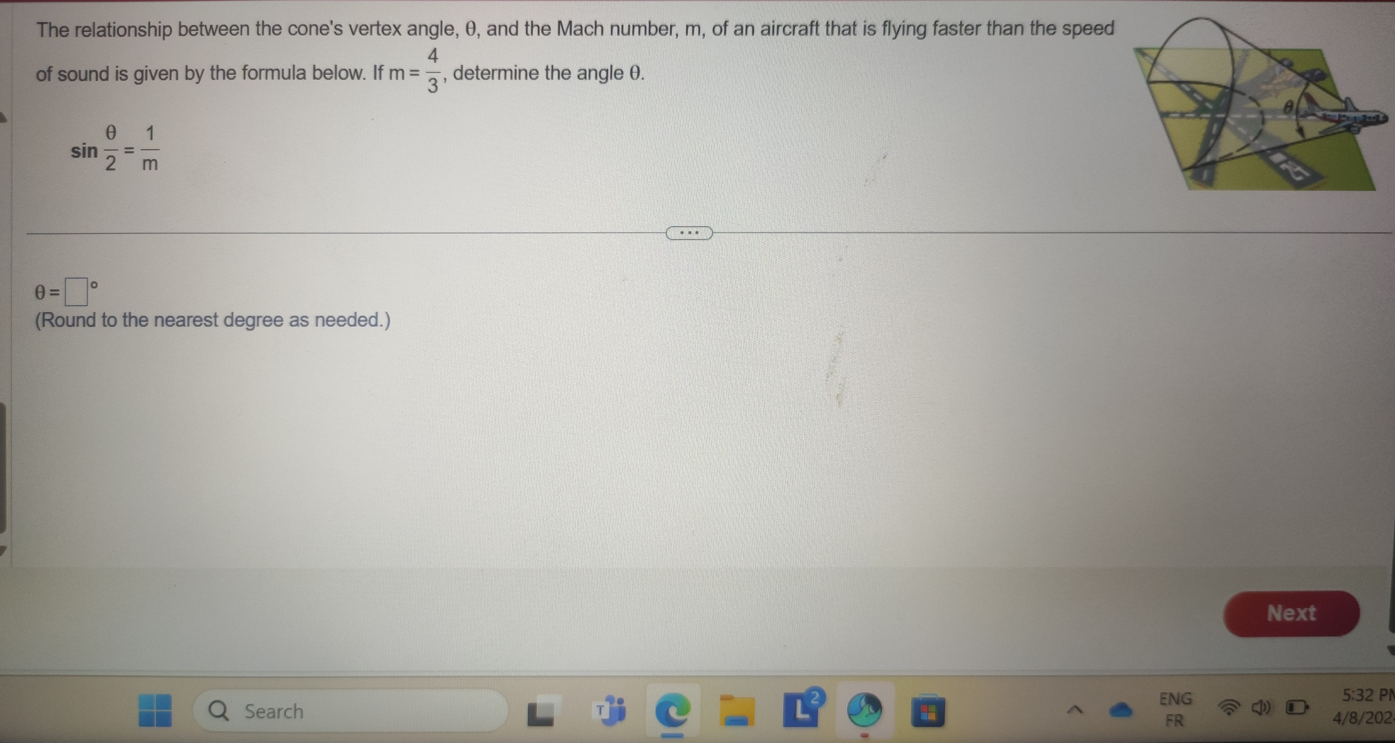 fraction.) NWrite the function in terms of the cofunction of a complementary
