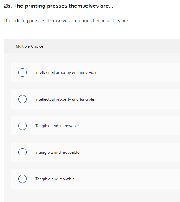 under the Uniform Commercial Code. Bentley is a manager at a high-end
