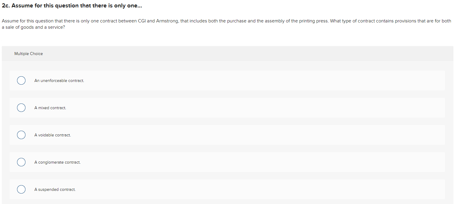 printing company called Graphic Communications Inc. ( GCl).GCl designs and produces posters