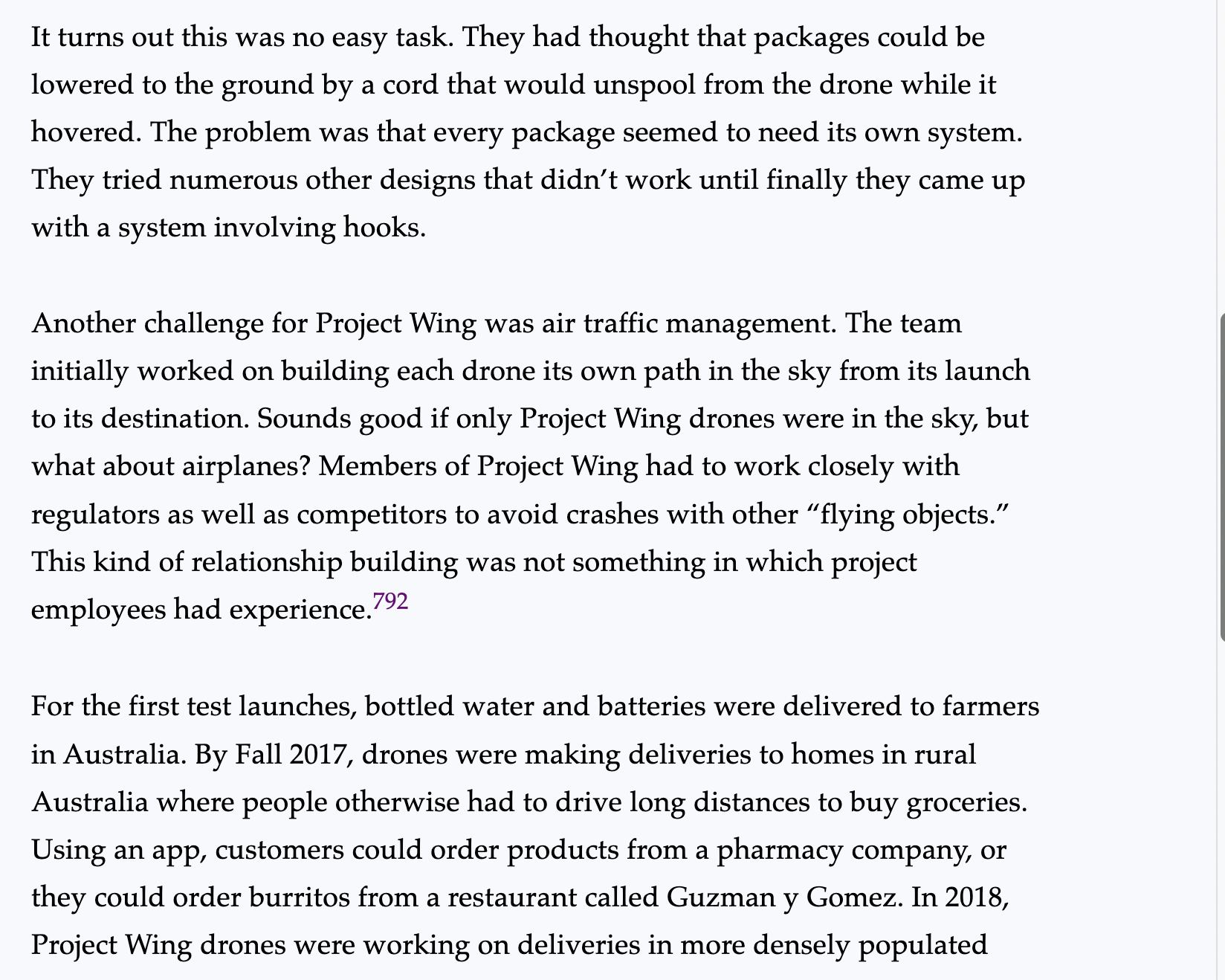 effectiveness. 776 Tasks can be characterized as either simple or complex. Simple