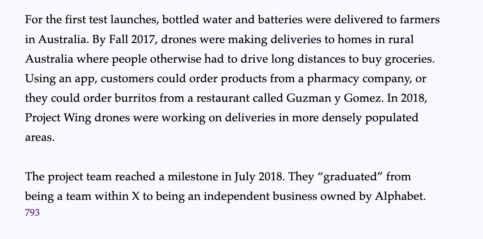 tasks are routine and standardized. Complex tasks tend to be novel or
