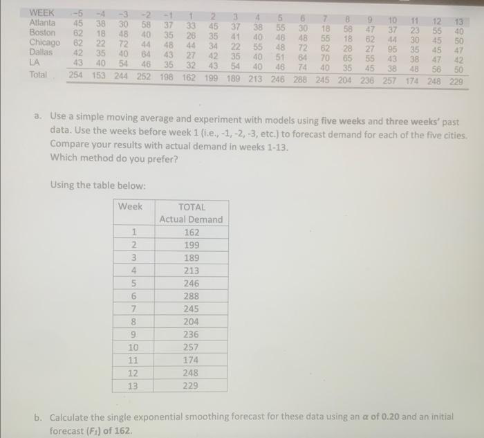  plz show excel sheet with formulas for answer 3. Use a