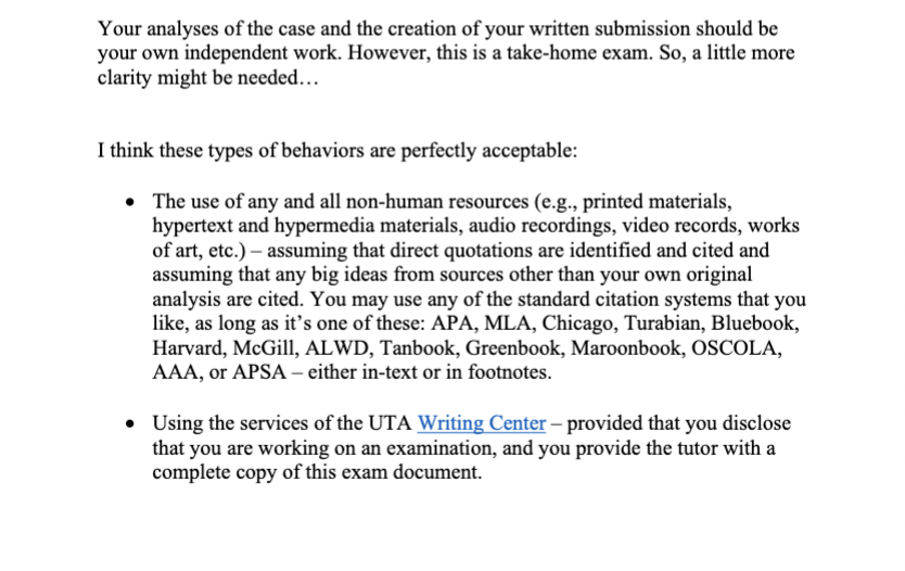  Please help with case analysis using the IRAC format. Please provide