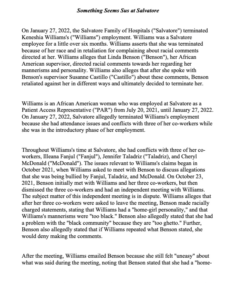 university librarian provided that you disclose that you are working on an