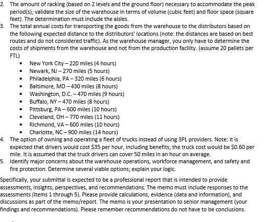 and by accepting materials and components from suppliers on a just-in-time basis.