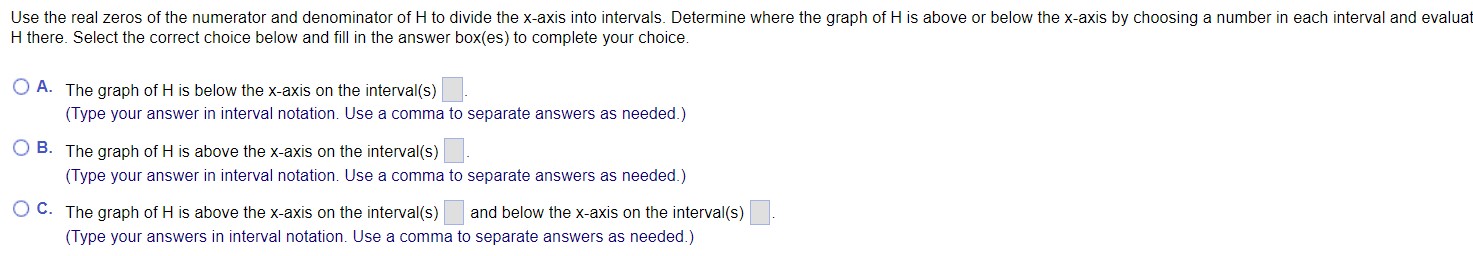 if necessary, fill in the answer box to complete your choice )