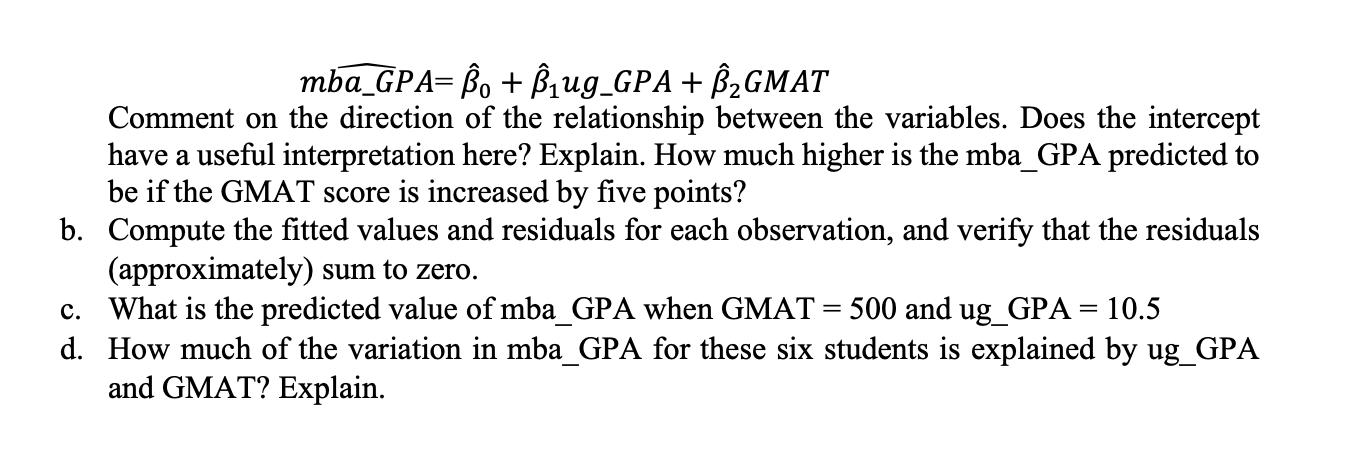 problem-too many applicants. The current admissions policy requires students to have completed