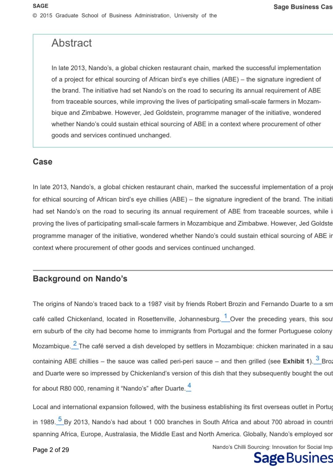  Please highlight the ideas related to the performance measures from all