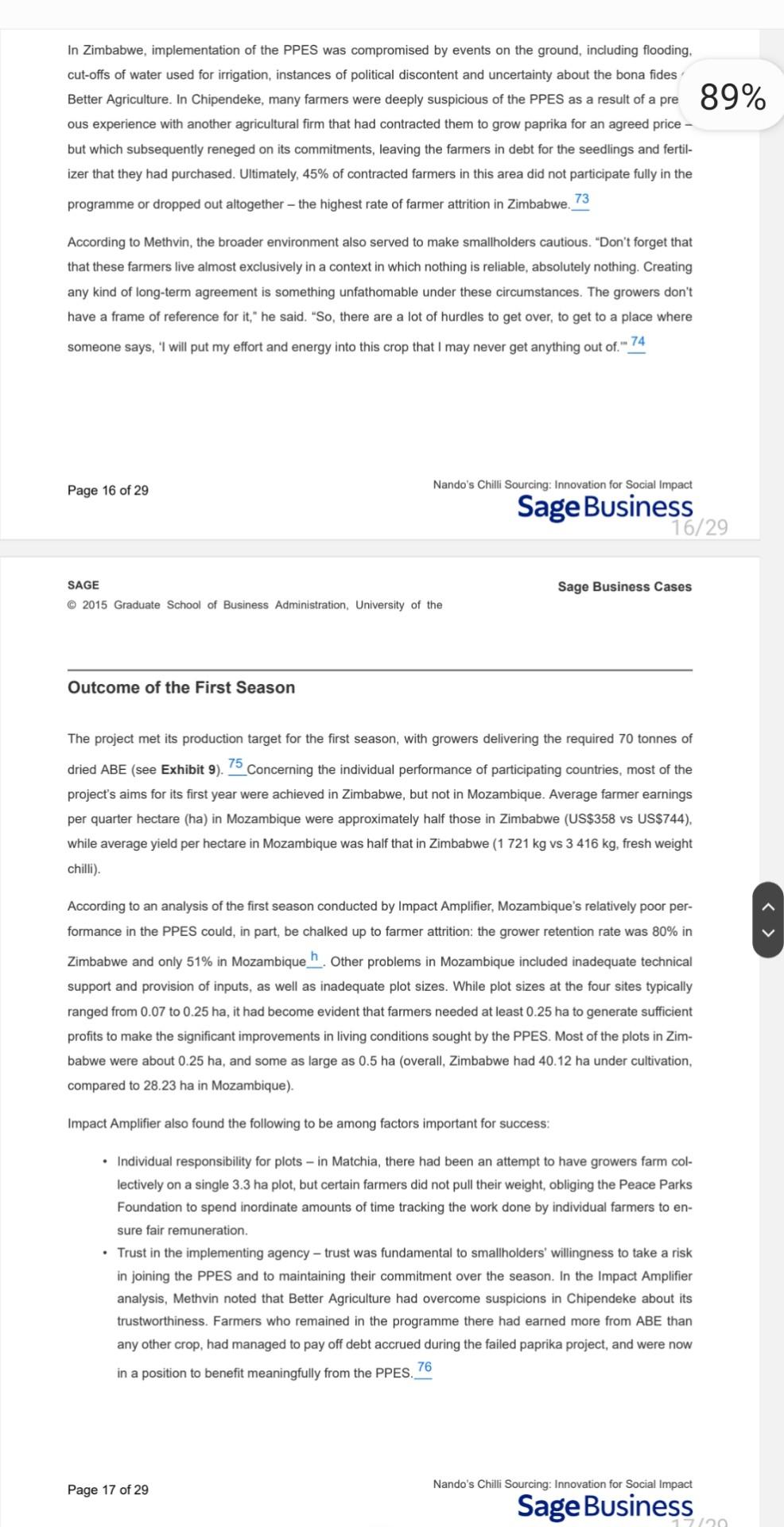 bird's eye chillies (ABE) - the signature ingredient of the brand. The