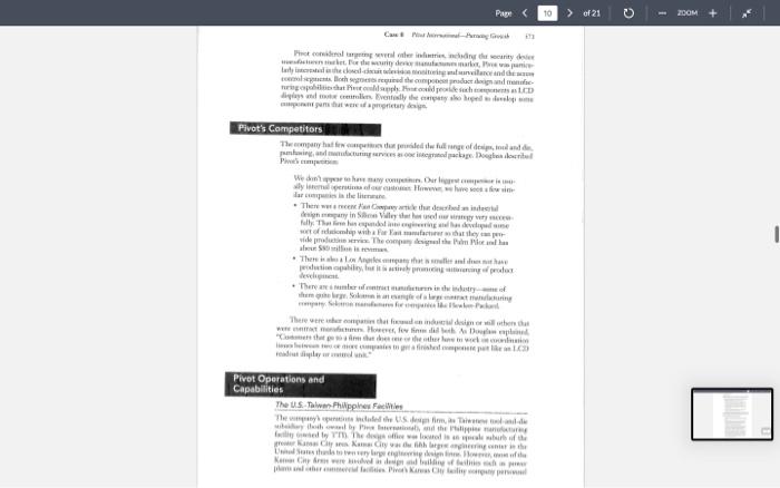 erack a markelopienl ite fimes OHMe. The Opportunity in the Security Device