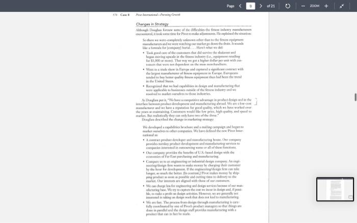 and 5 ystems Mansiacturers industry dreribed his min in the herast: Cherger