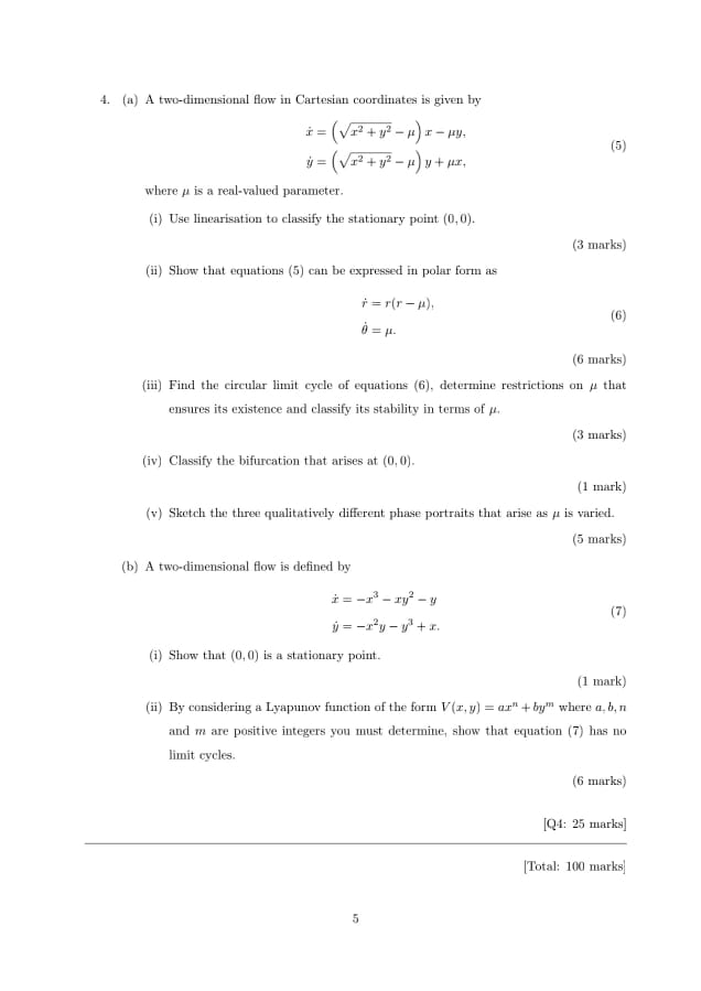 The question need to be done step by step all information is