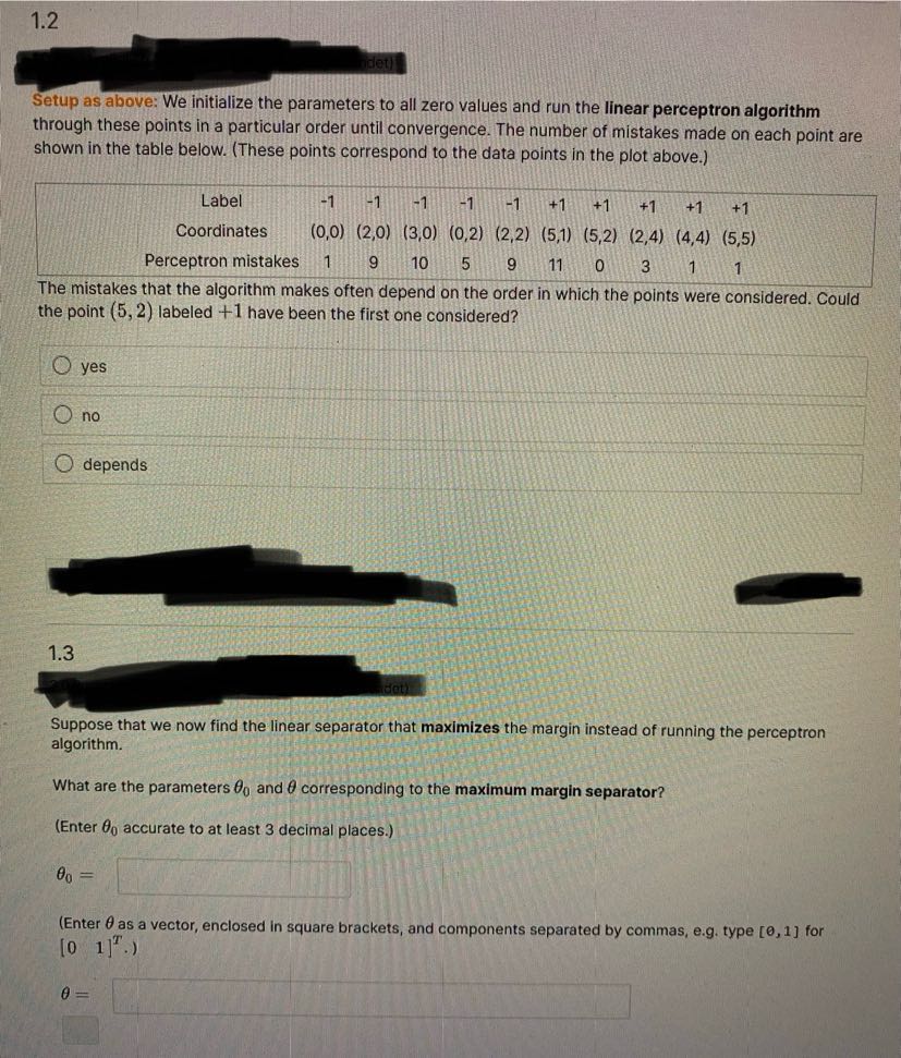 figure below: X X X X X 1.1 We Initialize the parameters
