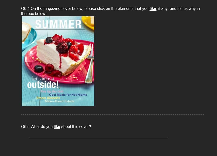 (add up to 100% of the sample). In this case, we need