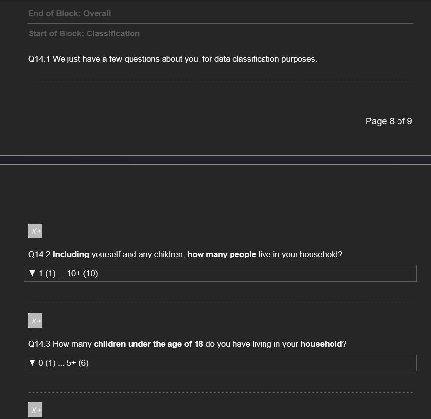 stores that might use this magazine cover (Sobeys, FreshCo). - The grocery