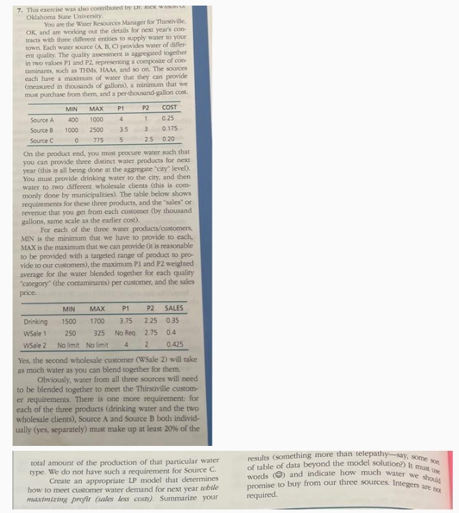  This exercise was also contributed by vr, mack wusur un Okahoma