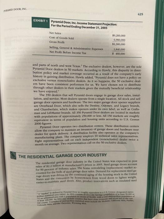 need to be addressed? what are alternative solutions for these problems? what